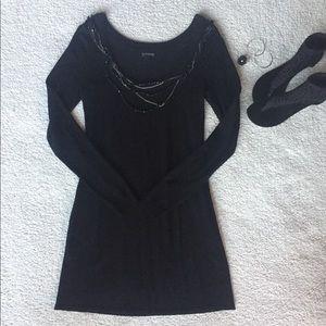 Express | Sweater Dress